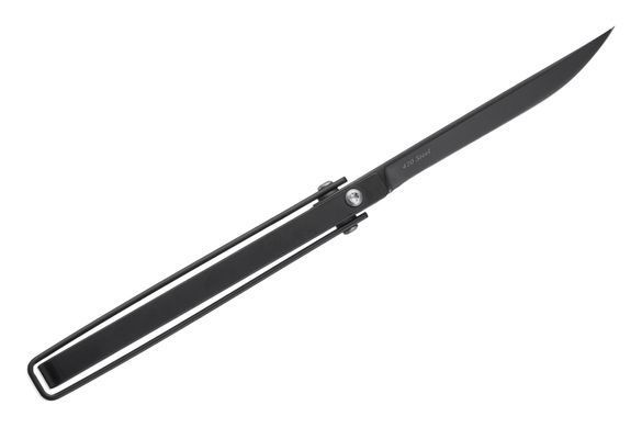 Нож складной Grand Way 1065 black