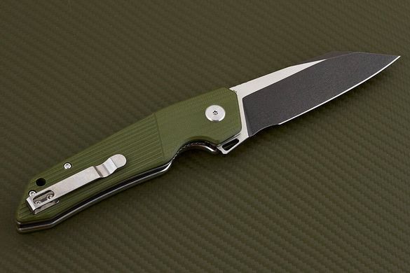 Ніж кишеньковий Bestech Knives, Barracuda-BG15B-2