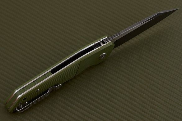 Нож карманный Bestech Knives, Barracuda-BG15B-2
