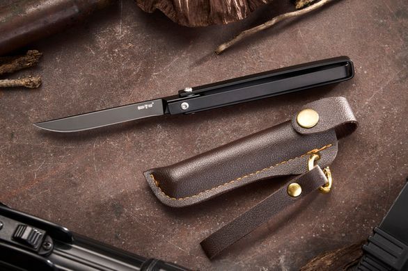 Нож складной Grand Way 1065 black