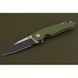 Нож карманный Bestech Knives, Barracuda-BG15B-2