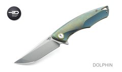 Ніж кишеньковий Bestech Knives, Dolphin-BT1707A