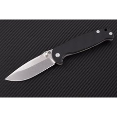 Нож карманный Real Steel S6 stonewashed-9432