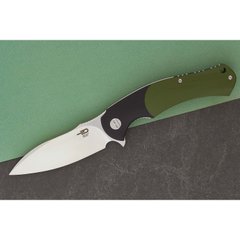 Нож складной Bestech Knives, Penguin-BG32A