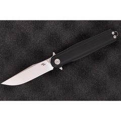 Нож складной CH Knives, CH 3505-G10-black