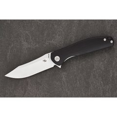 Ніж складний CH Knives, CH 3516-G10-black