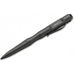 Тактическая ручка Boker Plus IPLUS TTP Grey