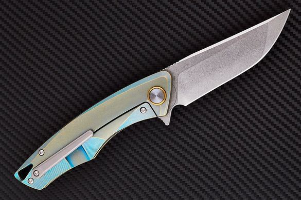 Нож карманный Bestech Knives, Dolphin-BT1707A