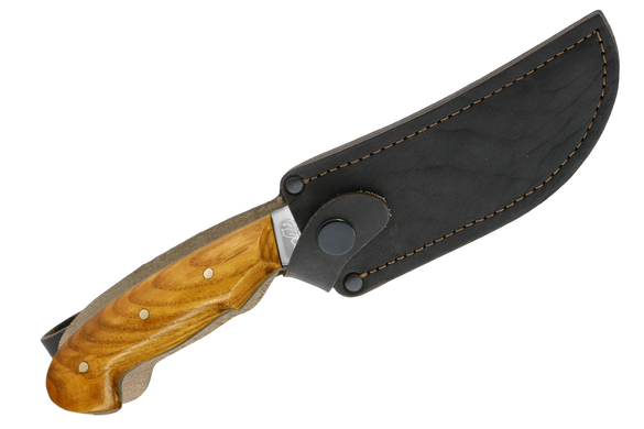 Нож охотничий Grand Way Голова медведя (99107)