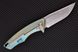 Нож карманный Bestech Knives, Dolphin-BT1707A