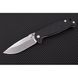 Нож карманный Real Steel S6 stonewashed-9432