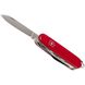 Нож швейцарский Victorinox Fieldmaster 1.4713, красный