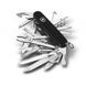 Нож швейцарский Victorinox Swisschamp 1.6795.3 черный, 91мм, 33 функции, Черный