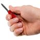 Нож швейцарский Victorinox Wenger 0.6423.91, красный