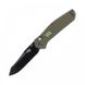 Нож складной Firebird by Ganzo F7563-GR зеленый