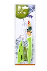 Нож кухонный Grand Way НК-5 зеленый