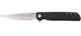 Ніж CRKT "LCK+ black"