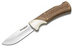 Нож туристический Boker Magnum "Woodcraft" 01MB506