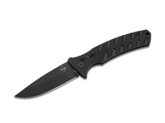 Нож Boker Plus Large Strike Grivory Black
