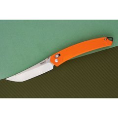 Нож складной San Ren Mu knives, 9211-GJ