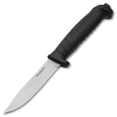 Нож туристический Boker Magnum "Knivgar Black", 02MB010