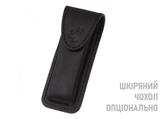 Нож складной Grand Way SG 146 black