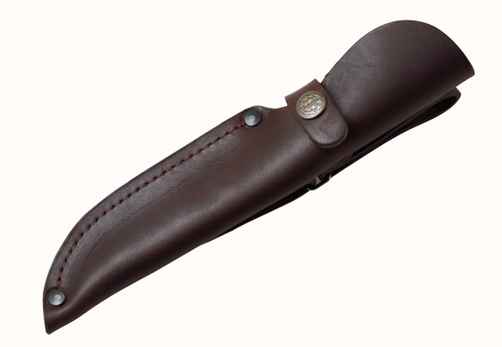 Ніж мисливський Grand Way 2660 VWP-N-G