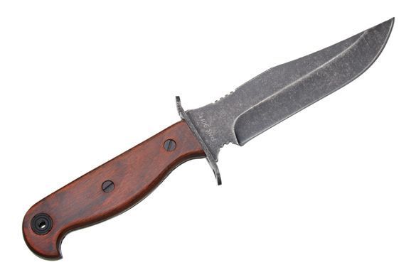 Ніж мисливський Grand Way 16 K-2-G