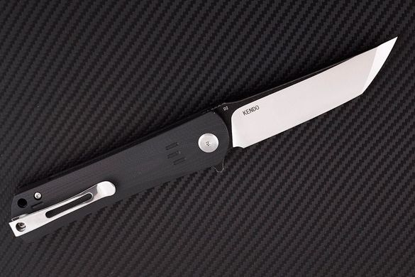 Нож карманный Bestech Knives, Kendo-BG06A-2