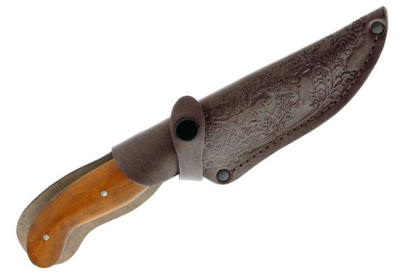 Нож охотничий Grand Way Рыбацкий-1 (99113)