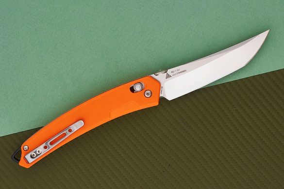 Нож складной San Ren Mu knives, 9211-GJ