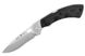 Нож туристический Buck Selector 2.0 550BKS1B, Черный
