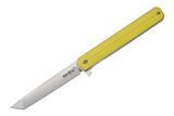 Нож складной Grand Way SG 063 yellow
