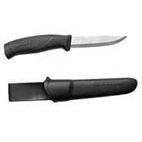 Ніж туристичний Morakniv Companion Black, 12141