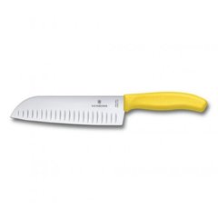 Нож кухонный Victorinox Santoku, 6.8526.17L8B