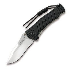 Нож карманный Ontario Utilitac II JPT-3S