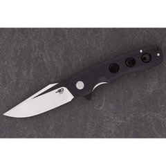 Нож складной Bestech Knives, Arctic-BG33A-1