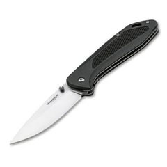 Нож складной Boker Magnum "Advance Checkering Black", 01RY302