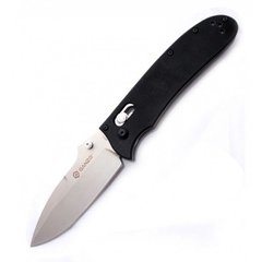Нож туристический Firebird by Ganzo F704-BK черный
