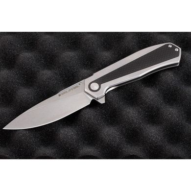 Нож карманный Real Steel T109 flying shark-7821