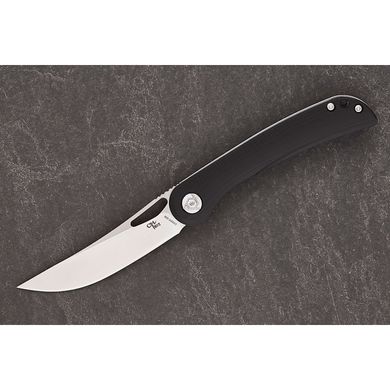 Ніж складний CH Knives, CH 3517-G10-black