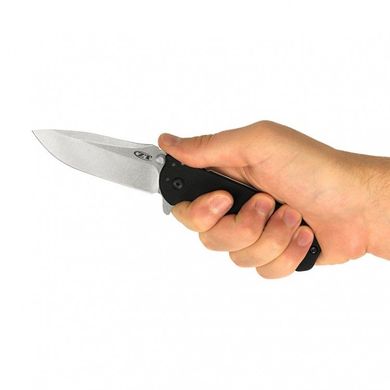 Нож карманный Zero Tolerance HINDERER FOLDER, 0566