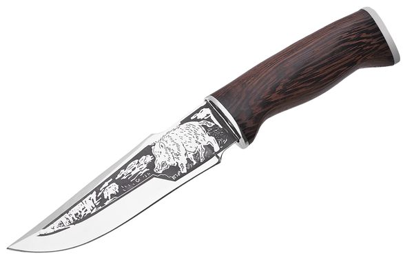 Нож охотничий Grand Way 2428 VWPR