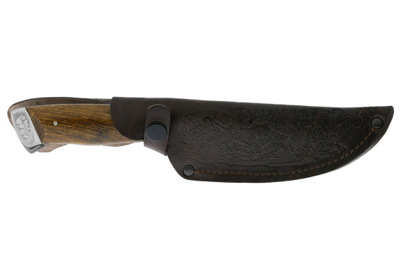 Нож охотничий Grand Way Клык (99108)