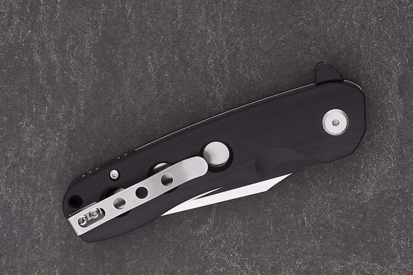 Нож складной Bestech Knives, Arctic-BG33A-1