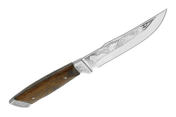 Нож охотничий Grand Way Клык (99108)