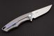 Нож карманный Bestech Knives, Dolphin-BT1707C
