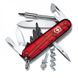 Нож швейцарский Victorinox Cybertool 1.7605.T красный, 91мм, 29 функций, Красный