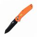 Нож складной Firebird by Ganzo F7563-OR оранжевый