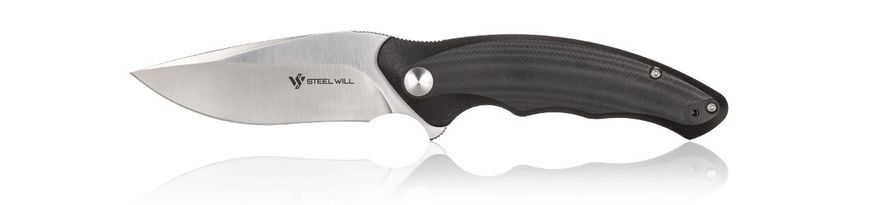Нож карманный Steel Will "Avior", SWF62-10, черный